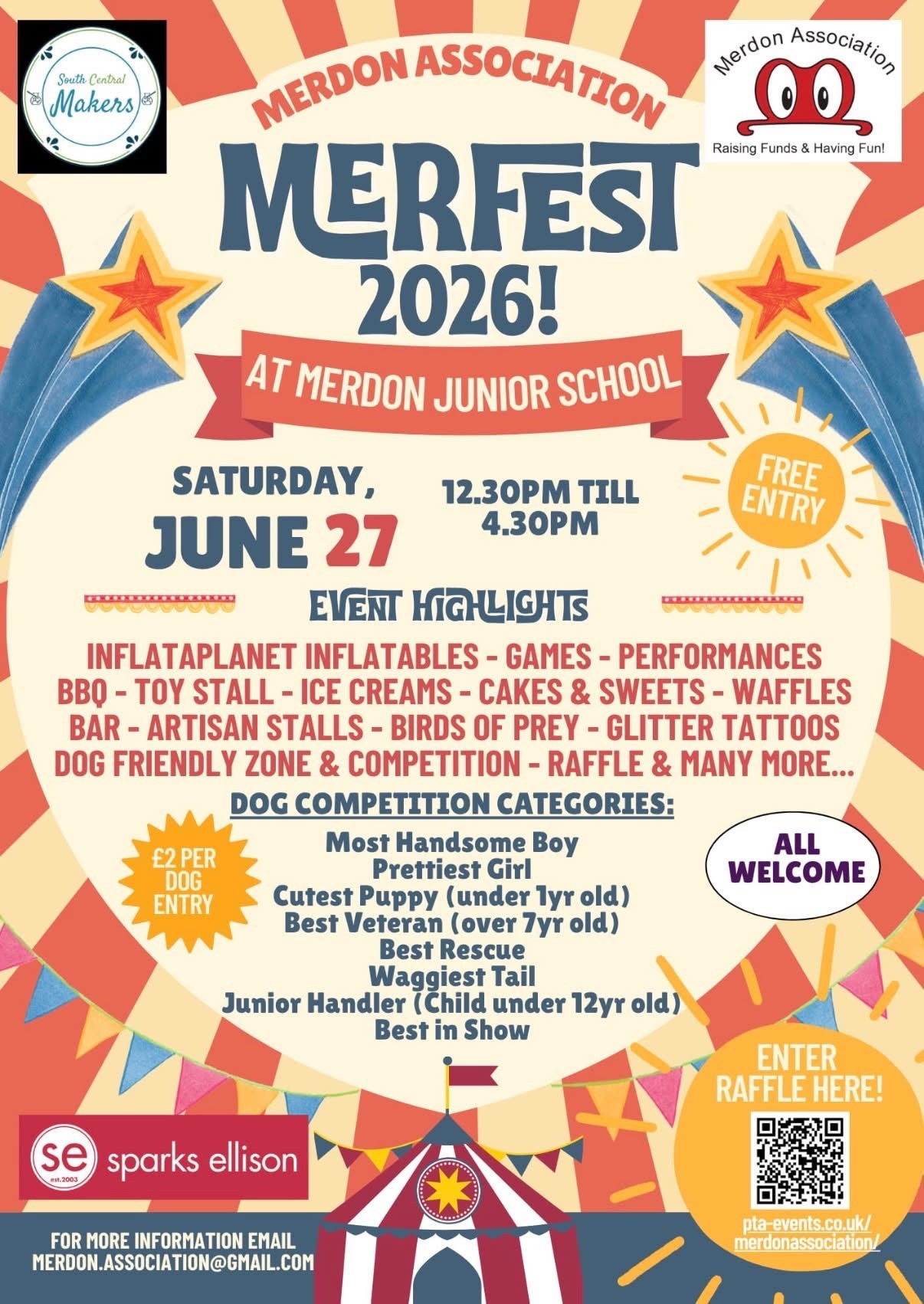 Merfest