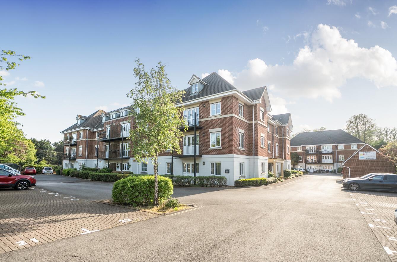 Hursley Road, Chandler’s Ford, Eastleigh