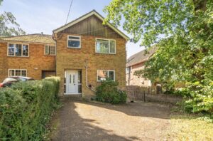 Brownhill Road, Chandler’s Ford