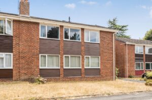 Charnwood Close, Hiltingbury, Chandler’s Ford