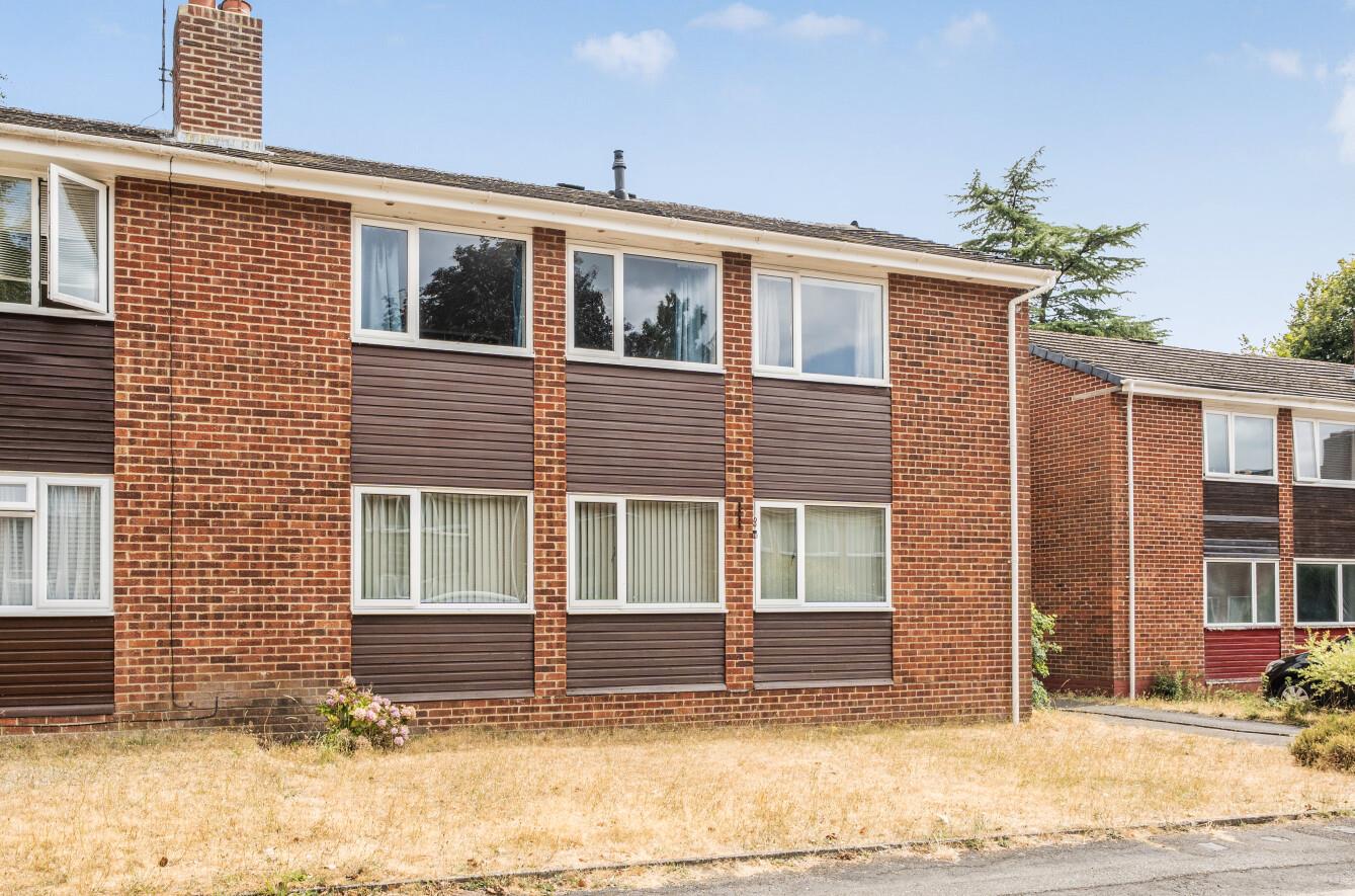 Charnwood Close, Hiltingbury, Chandler’s Ford