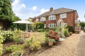 Kingsway, Hiltingbury, Chandler’s Ford
