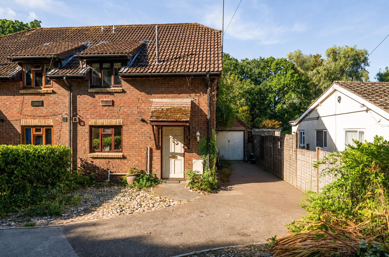 Botley Road, North Baddesley, Southampton