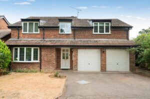 Kenilworth Drive, Eastleigh