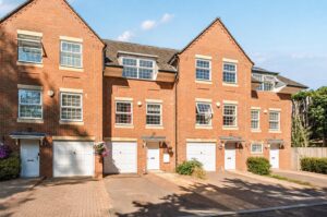 Newitt Place, Bassett, Southampton