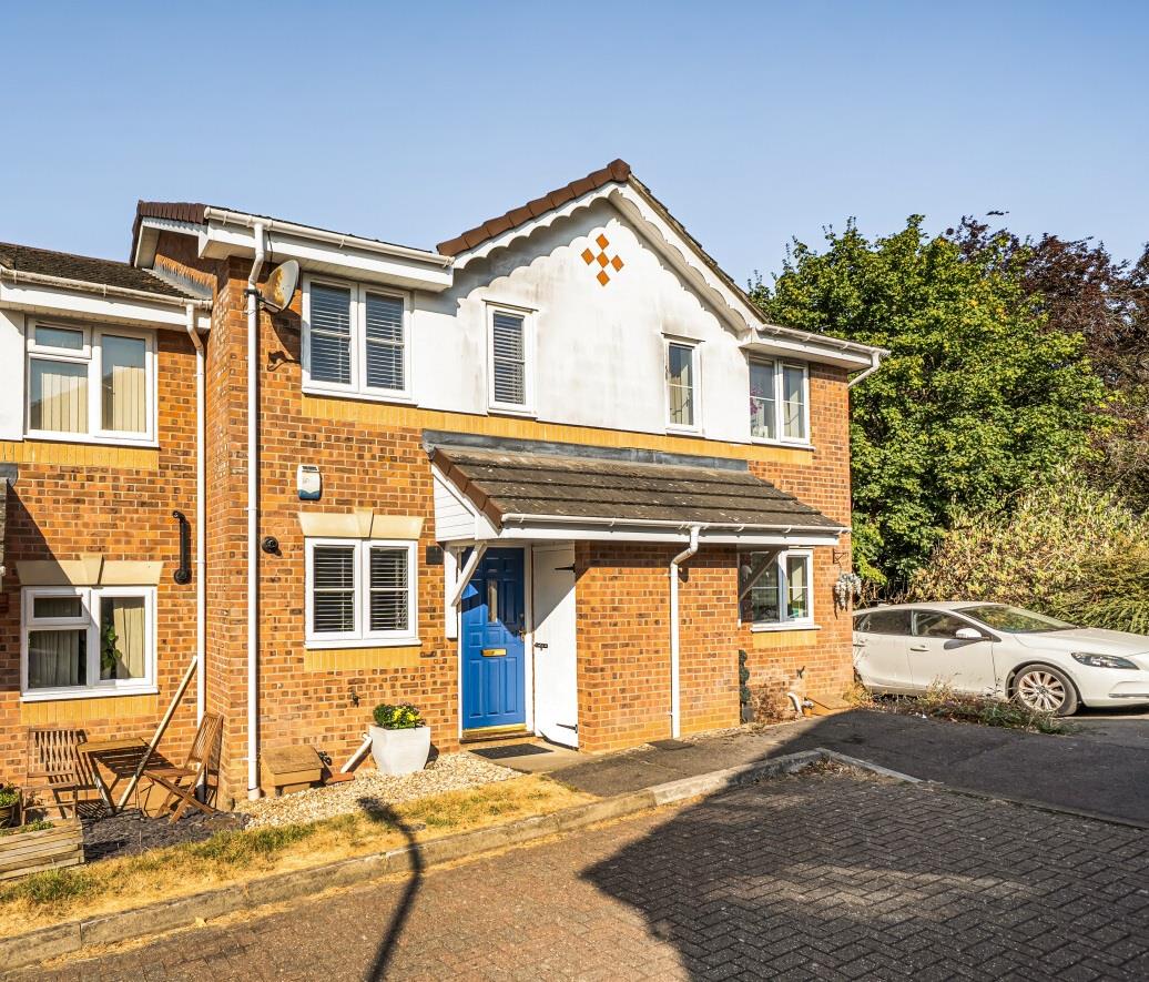 Violet Close, Chandler’s Ford