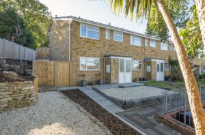 Ribble Close, Chandler’s Ford