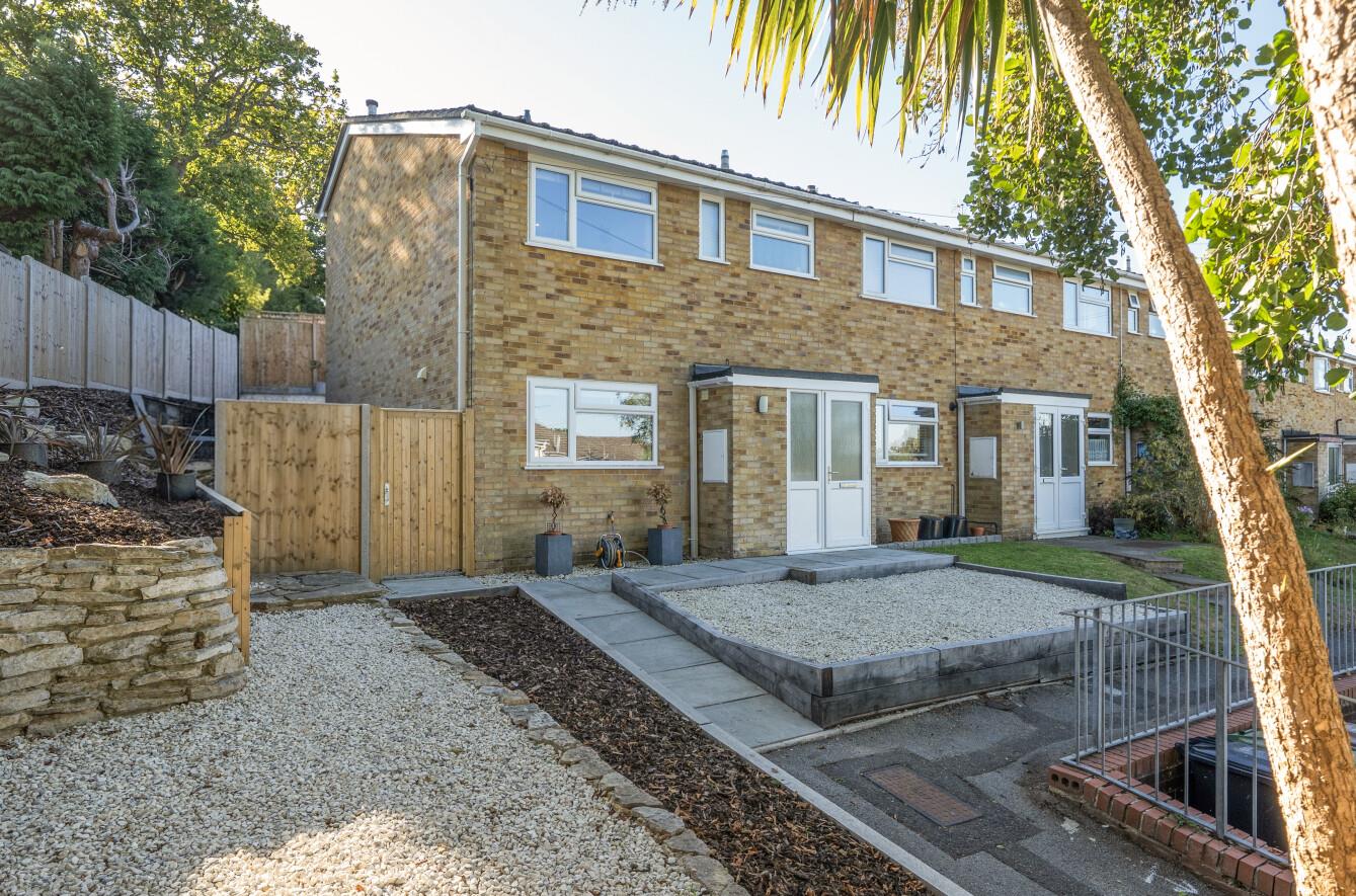 Ribble Close, Chandler’s Ford