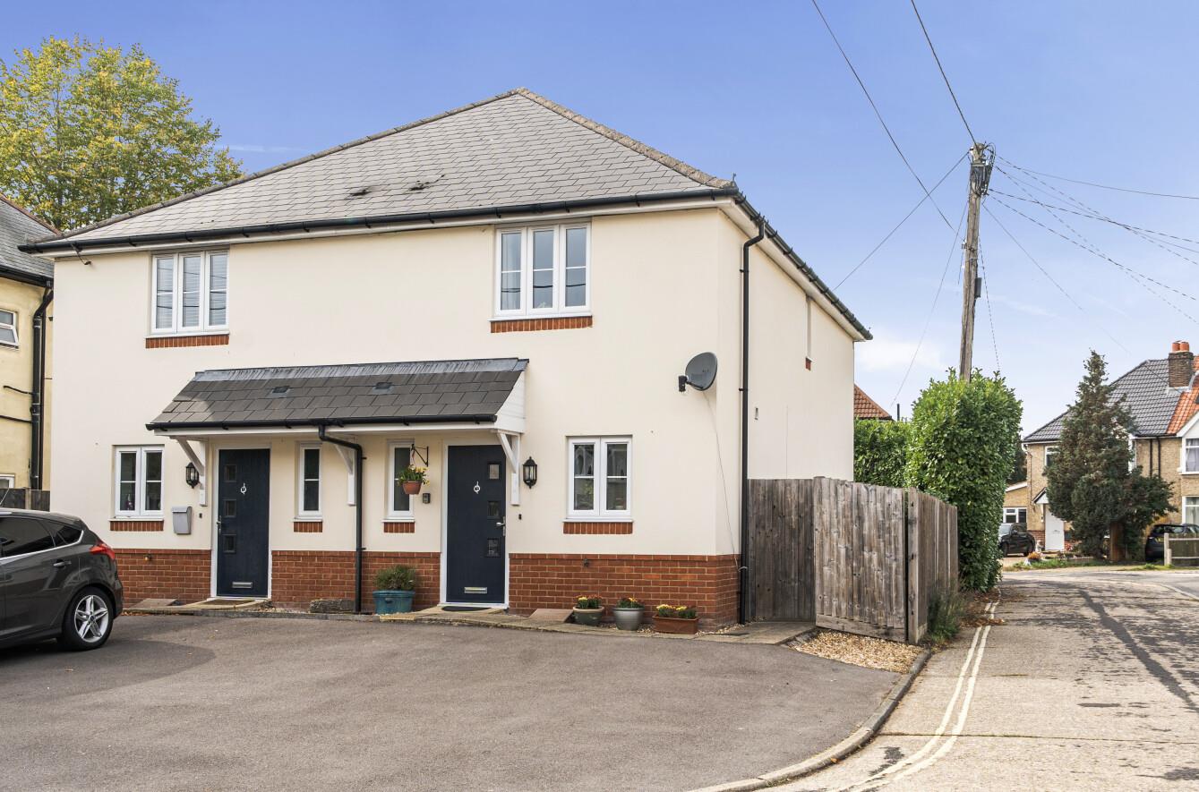 Meadow Grove, Chandler’s Ford