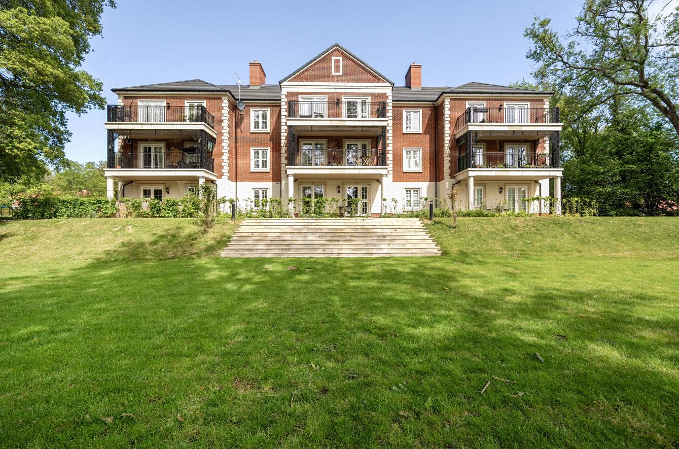 Turnor Way, Eastleigh