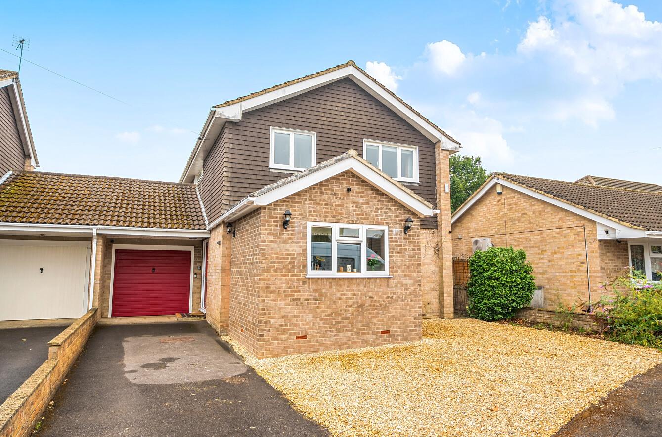 North End Close, Chandler’s Ford