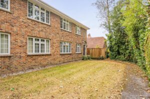 Tithewood Close, Hiltingbury, Chandler’s Ford