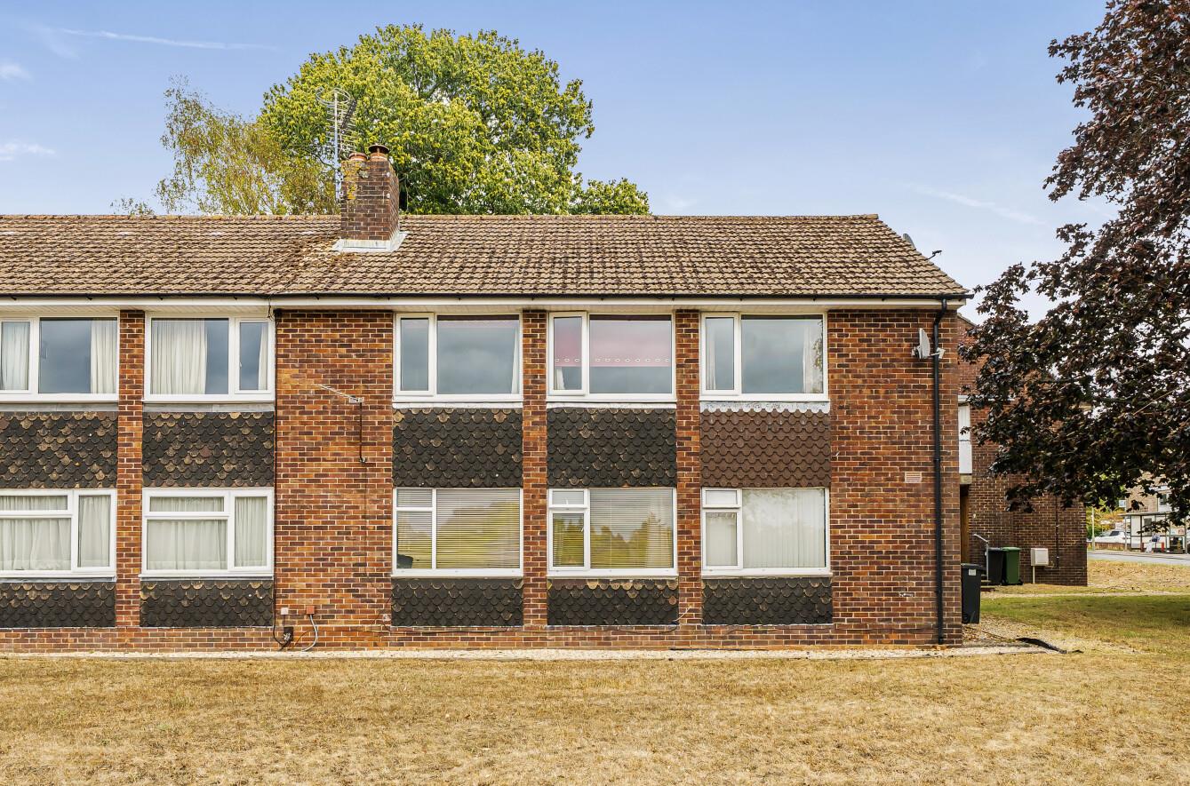 Hiltingbury Road, Chandler’s Ford, Eastleigh