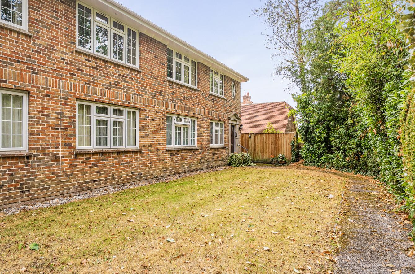 Tithewood Close, Hiltingbury, Chandler’s Ford