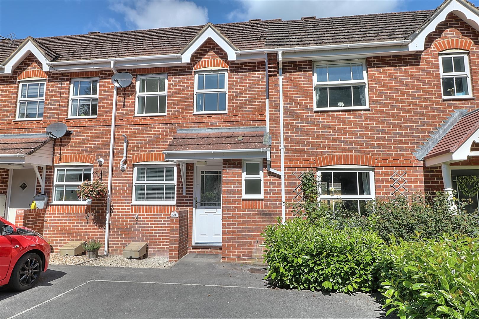 Tristram Close