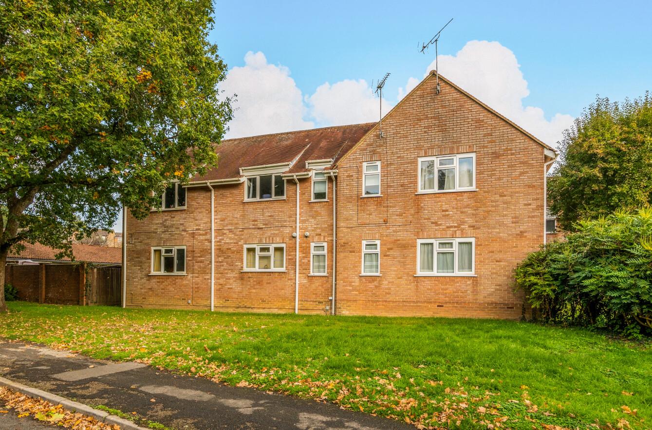 Kerry Close, Chandler’s Ford, Eastleigh
