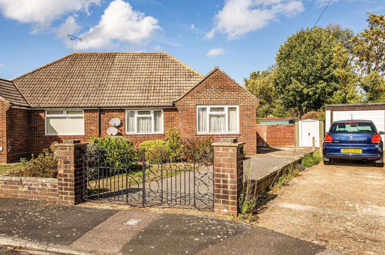 Consort Close, Eastleigh