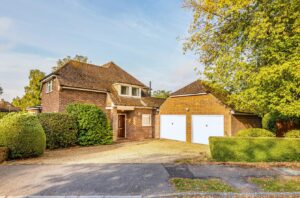 Norlands Drive, Otterbourne
