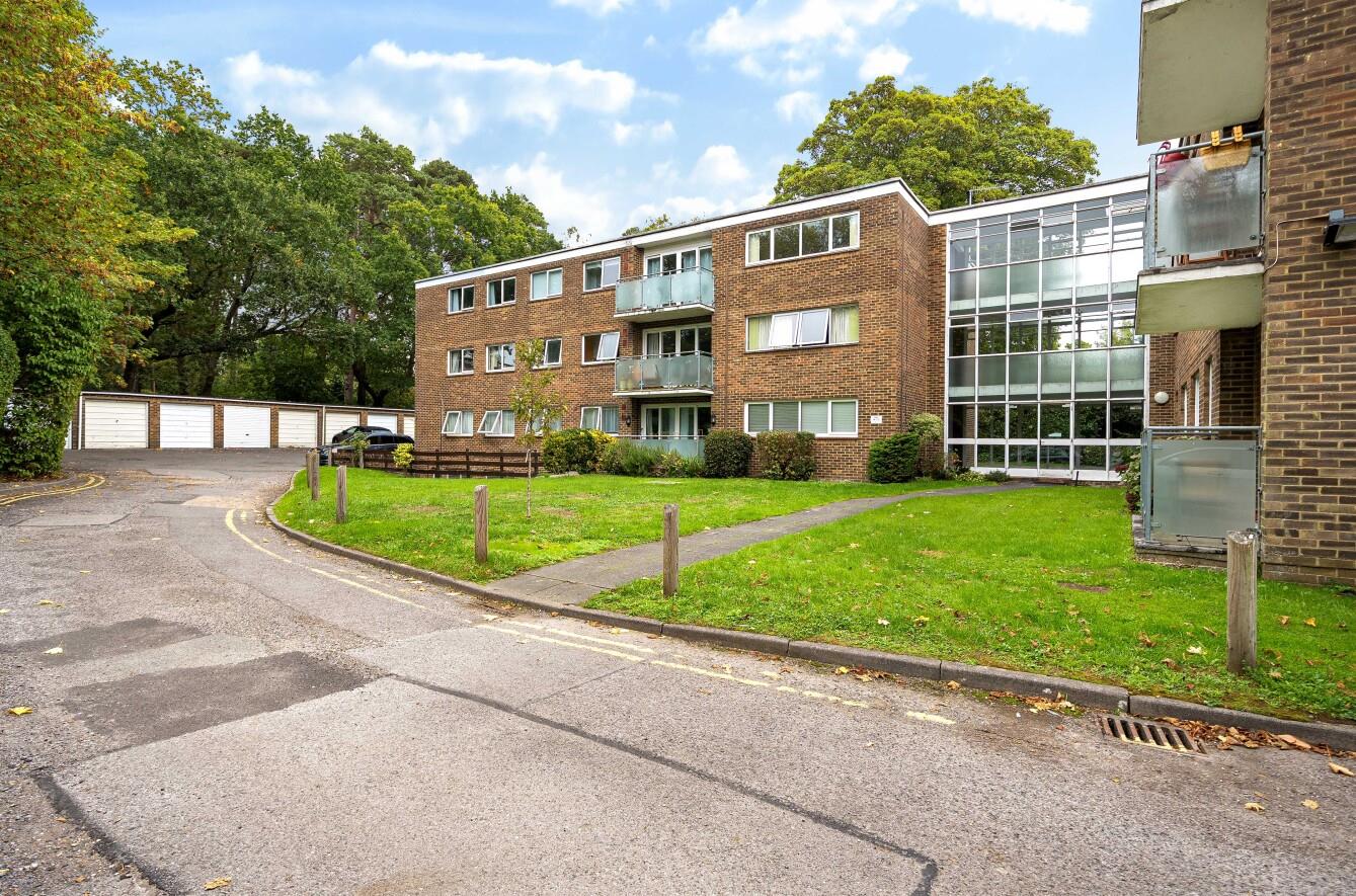 Brownhill Road, Chandler’s Ford